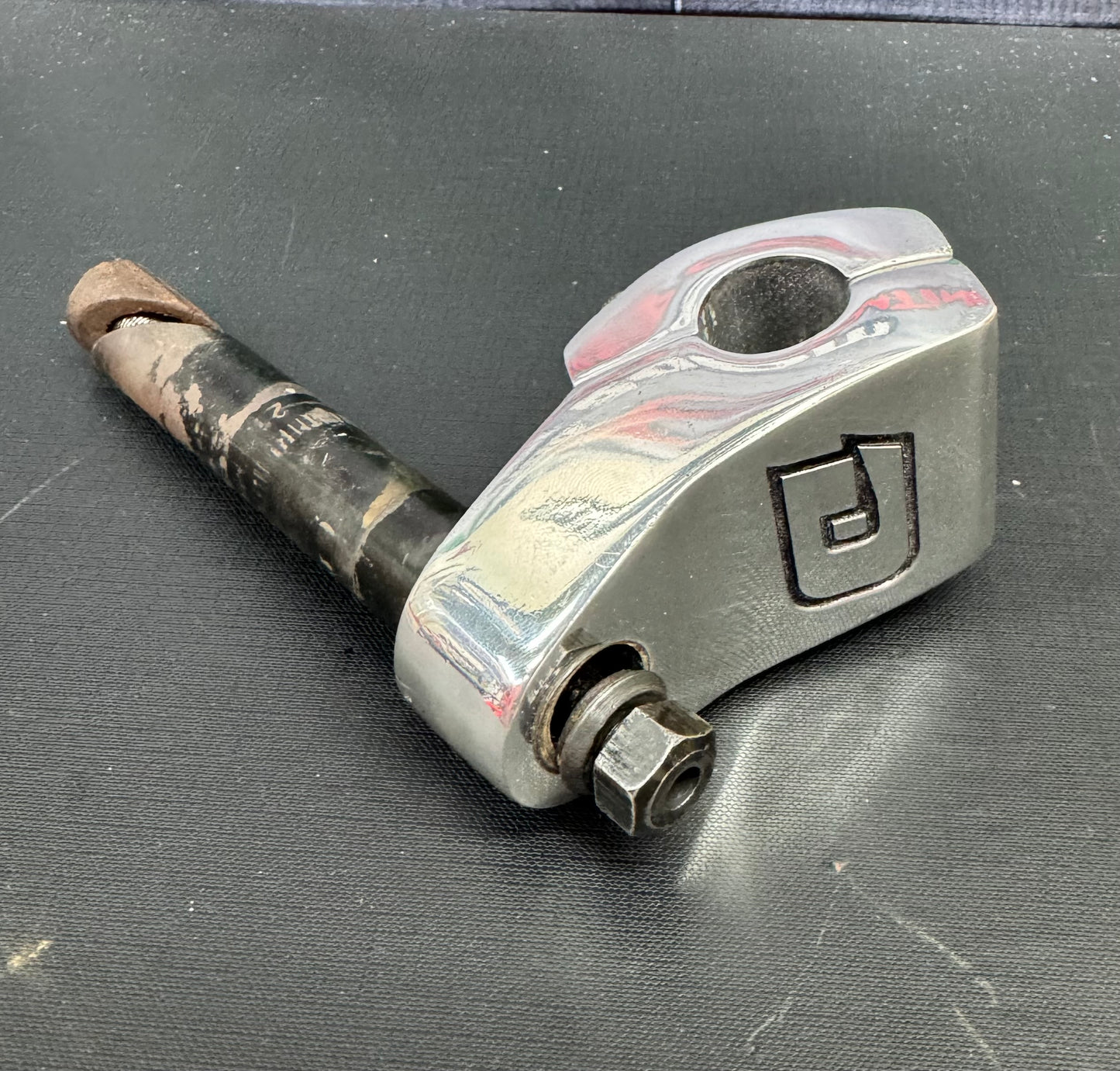 Dyno Bottom Load Stem