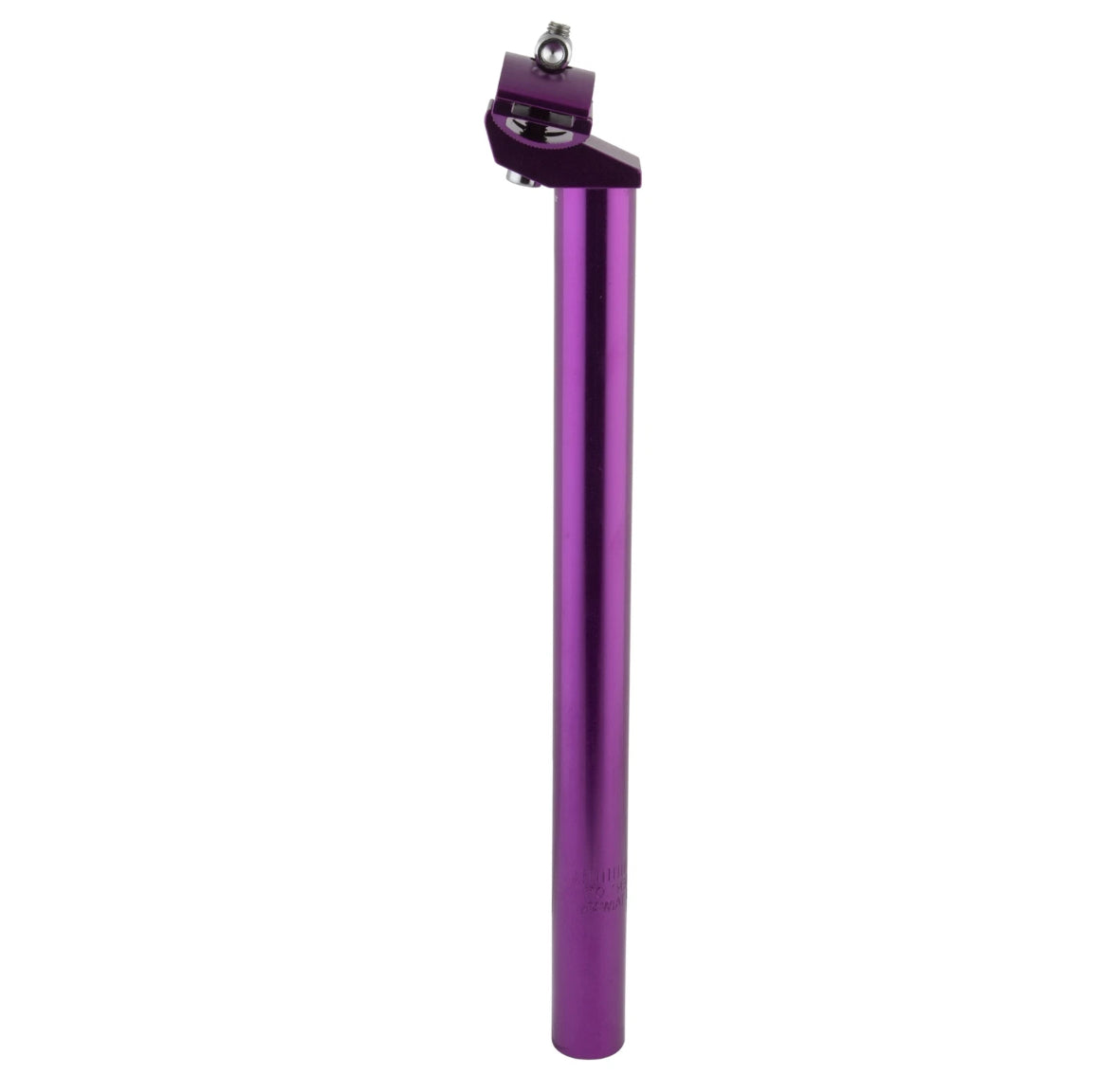 BlackOps Alloy Anodized Seatpost