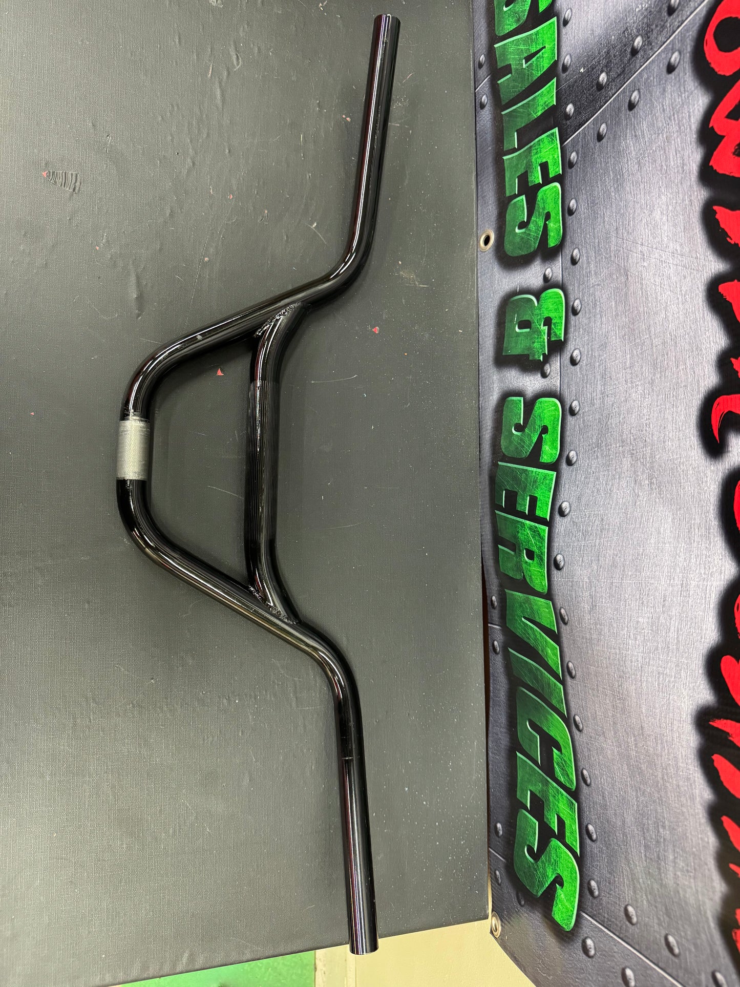 Haro Cruiser Bars
