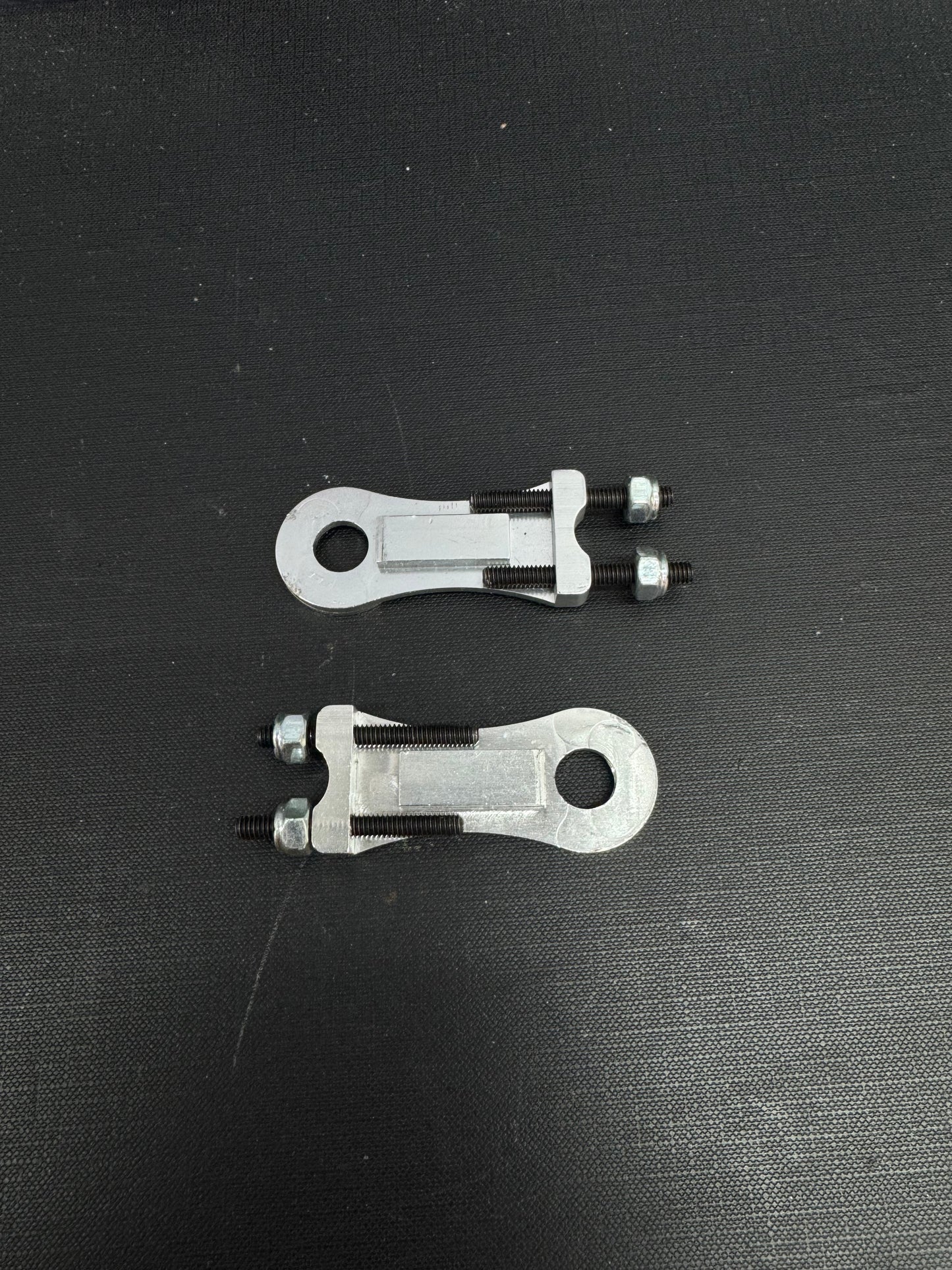 Profile Chain Adjusters
