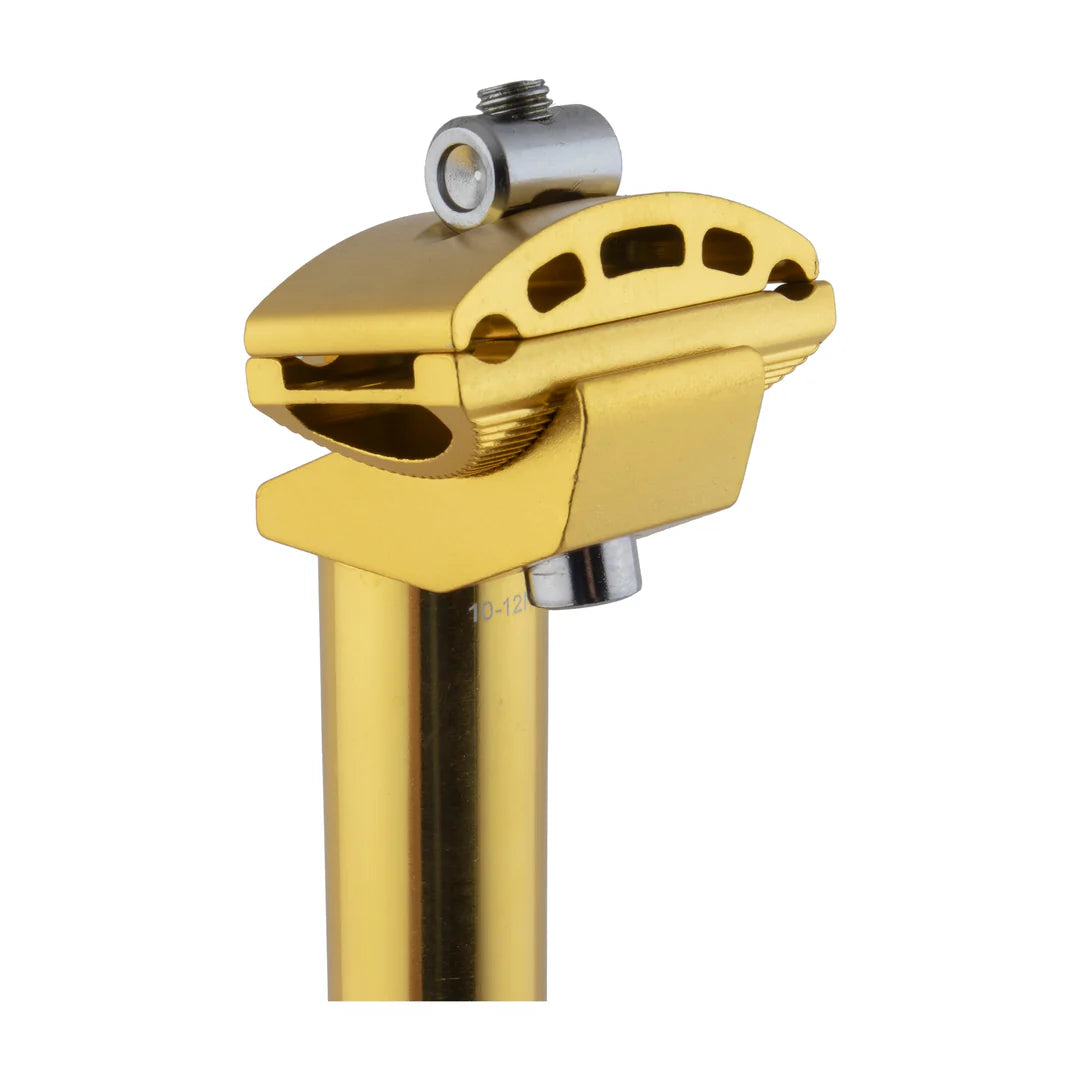 BlackOps Alloy Anodized Seatpost