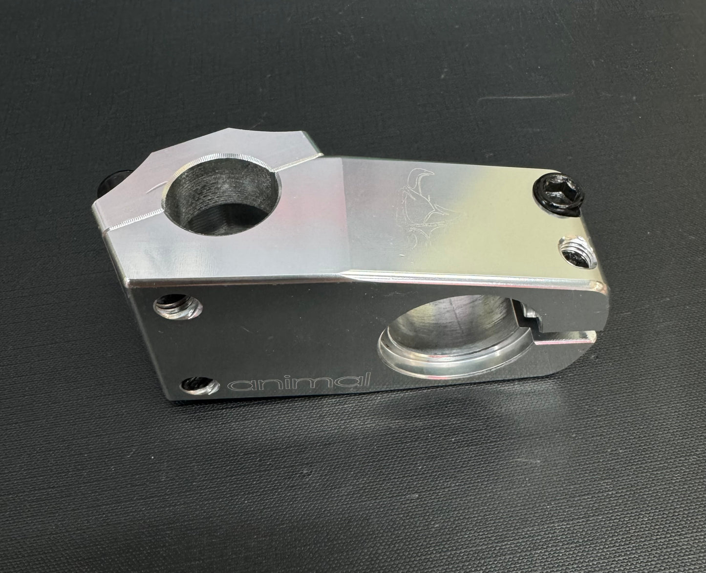 Animal Inverse Stem v3 (Used)