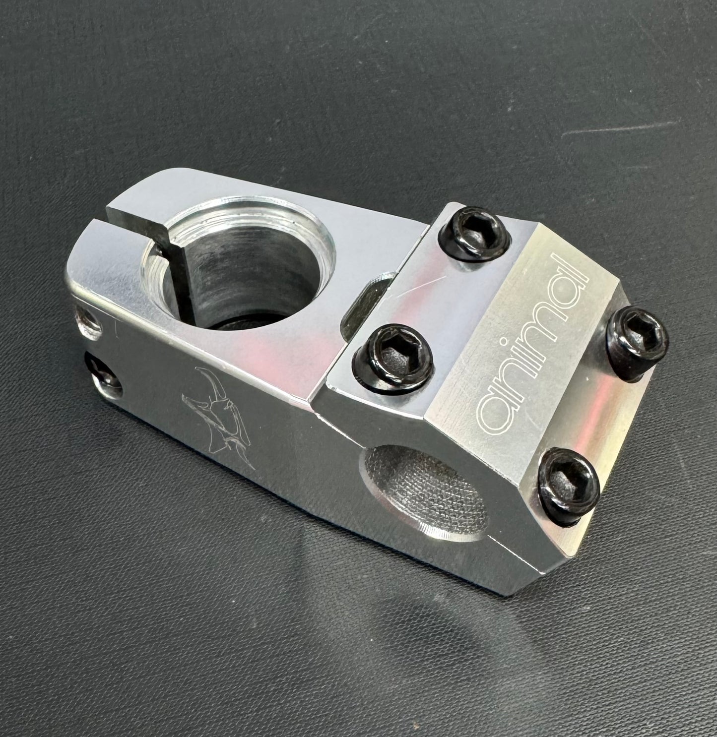 Animal Inverse Stem v3 (Used)