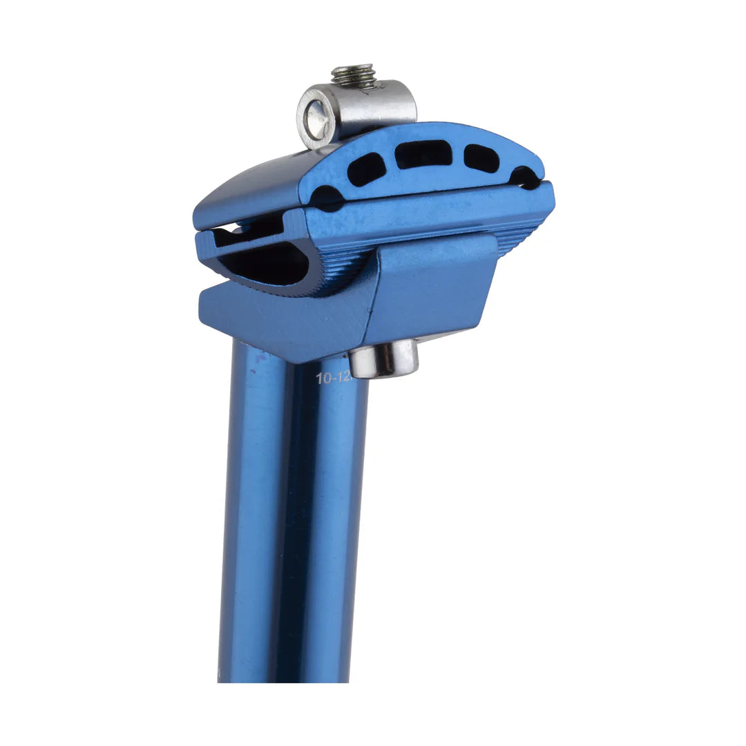 BlackOps Alloy Anodized Seatpost