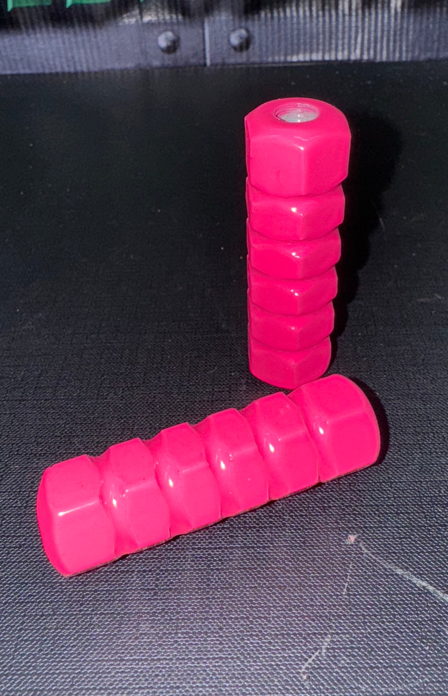 Old School Axle Pegs (26t)