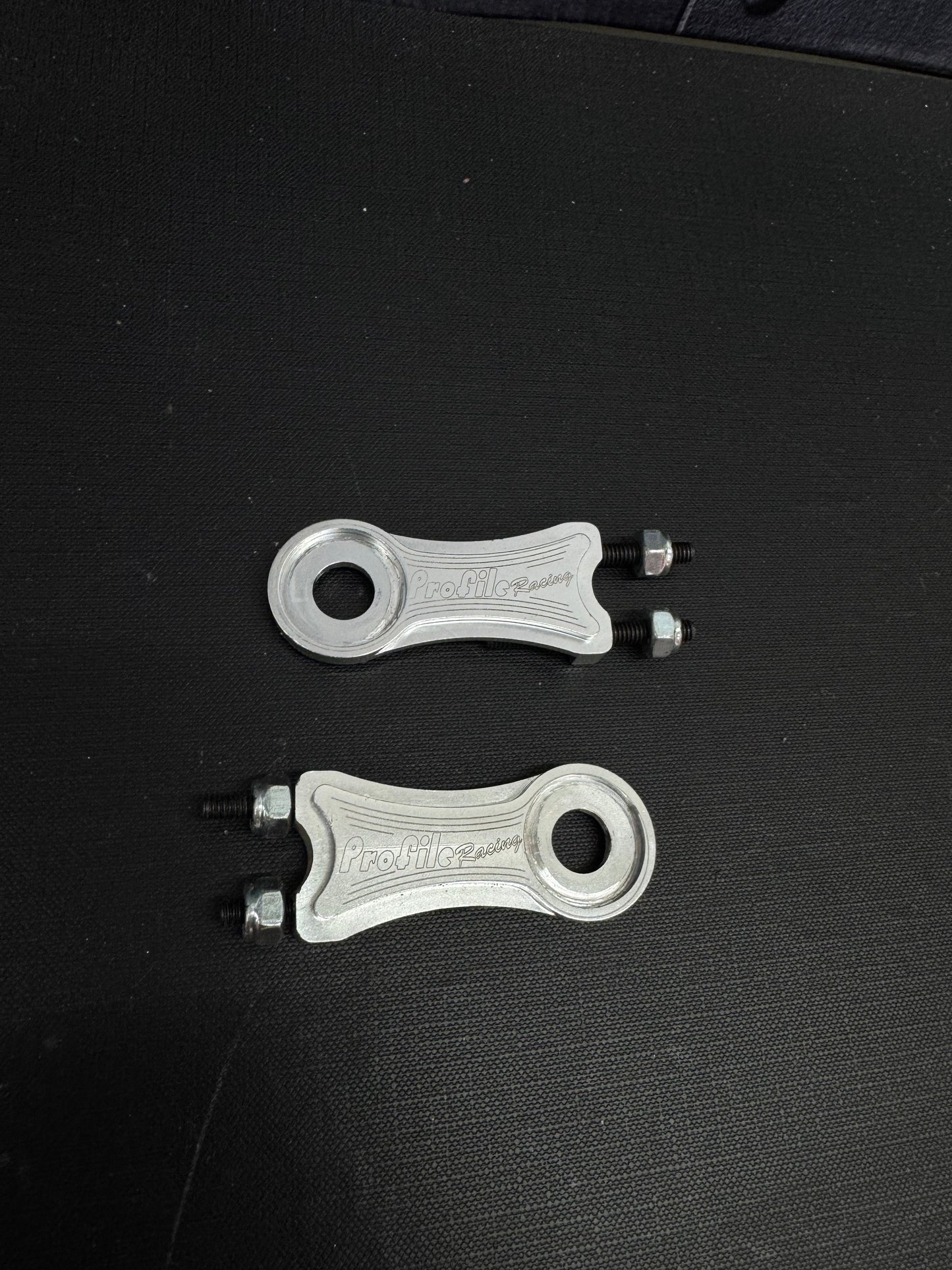 Profile Chain Adjusters
