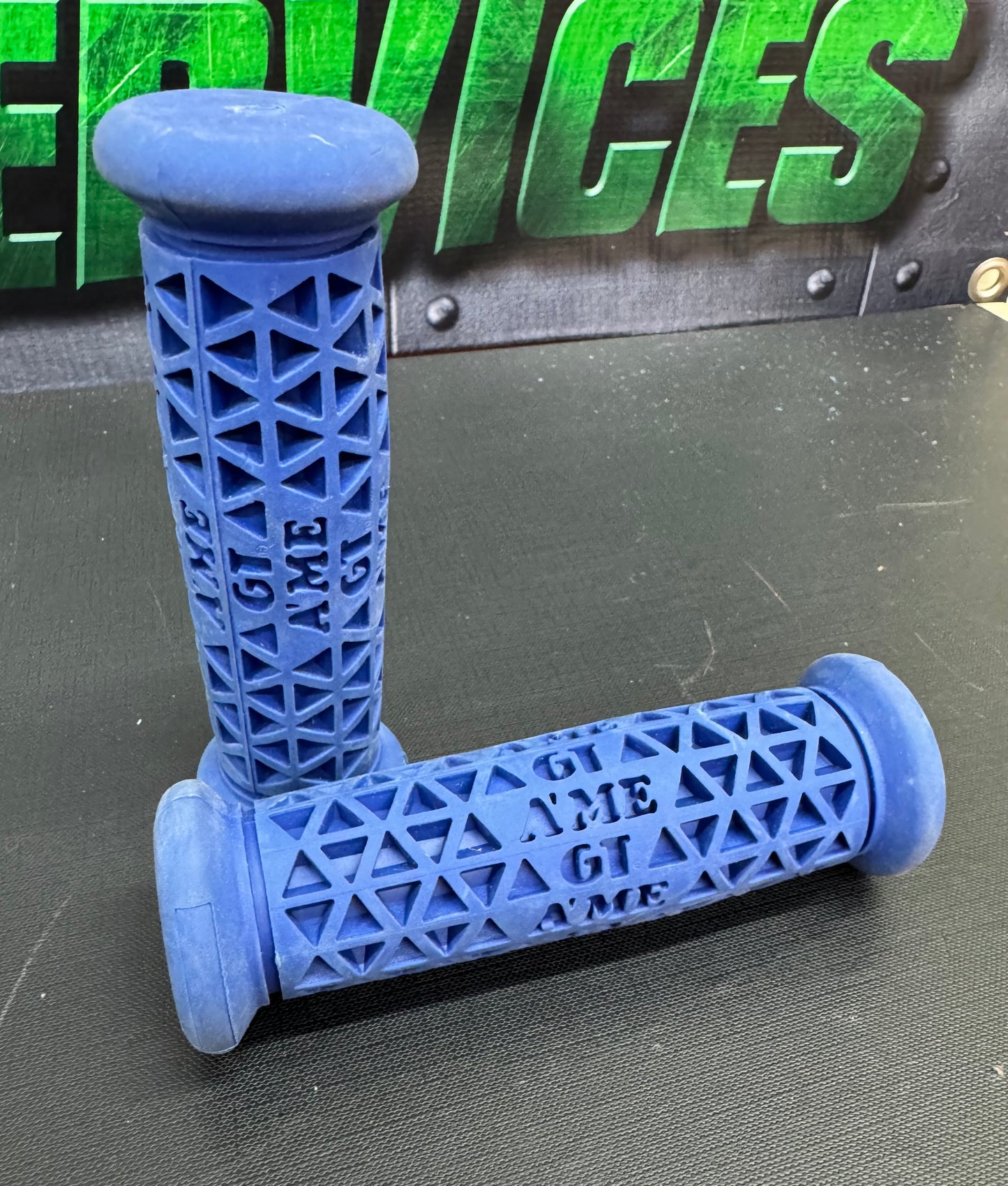 GT Ame Grips (Used)