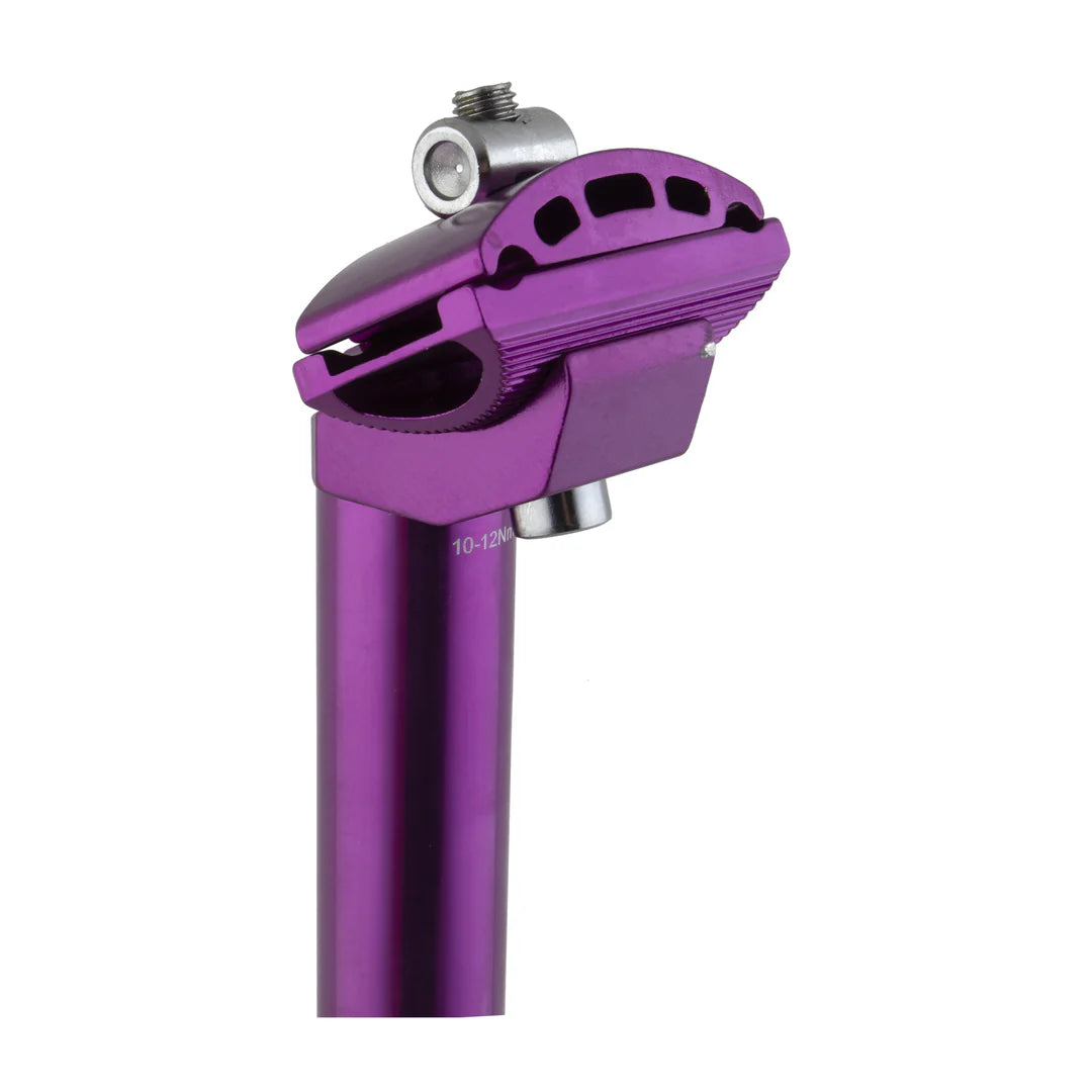 BlackOps Alloy Anodized Seatpost