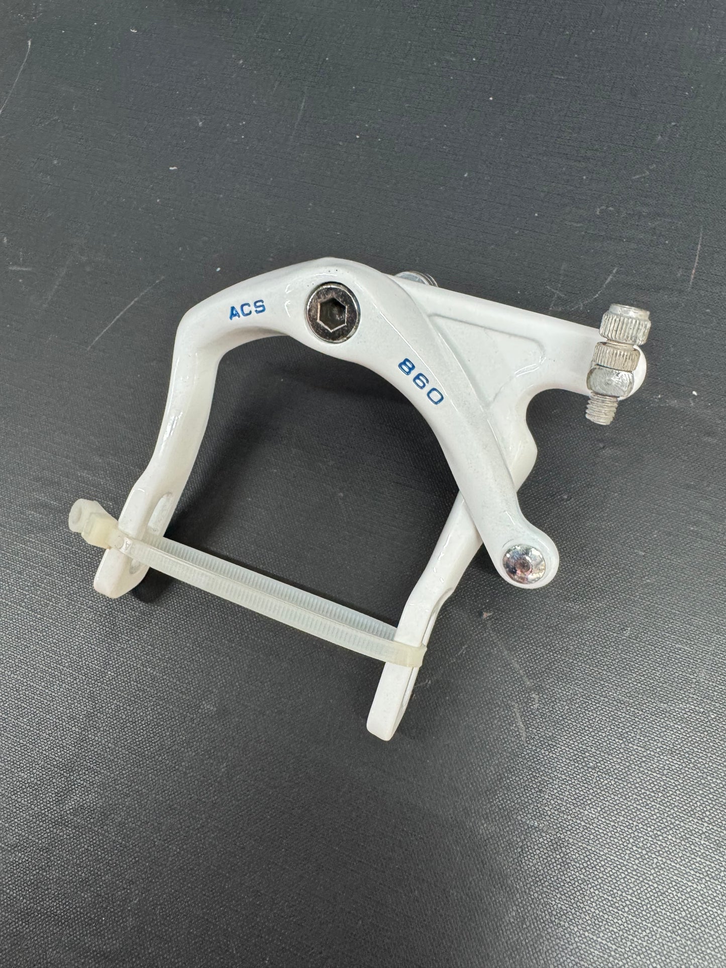 ACS 860 Rear Brake Caliper