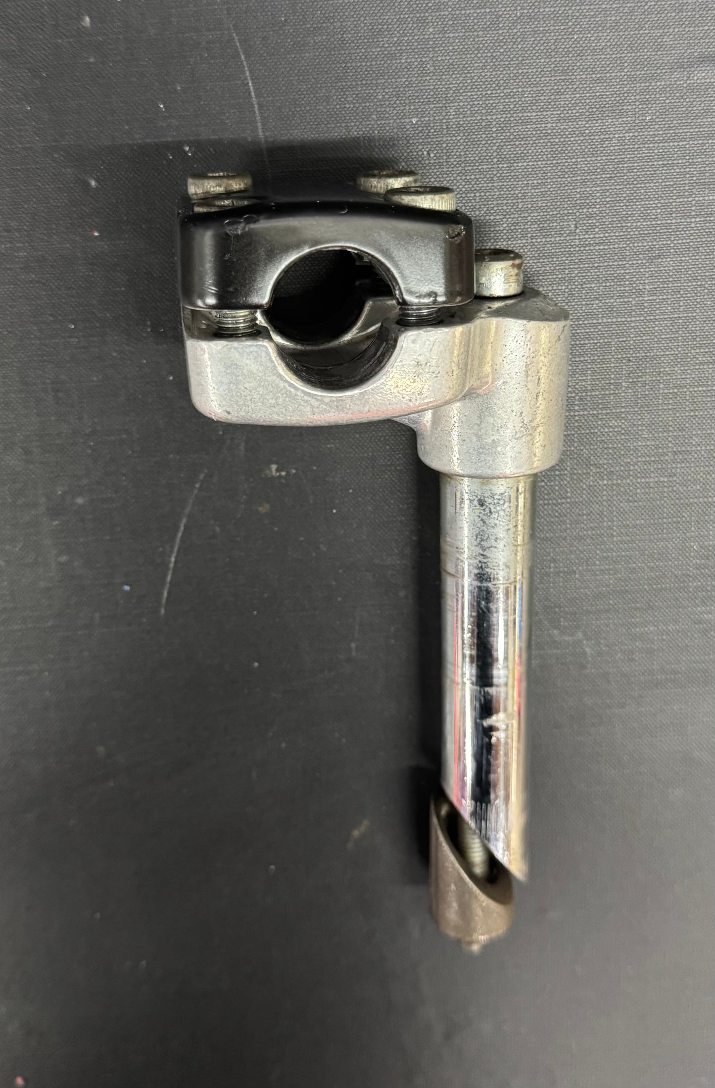 SR422 Stem