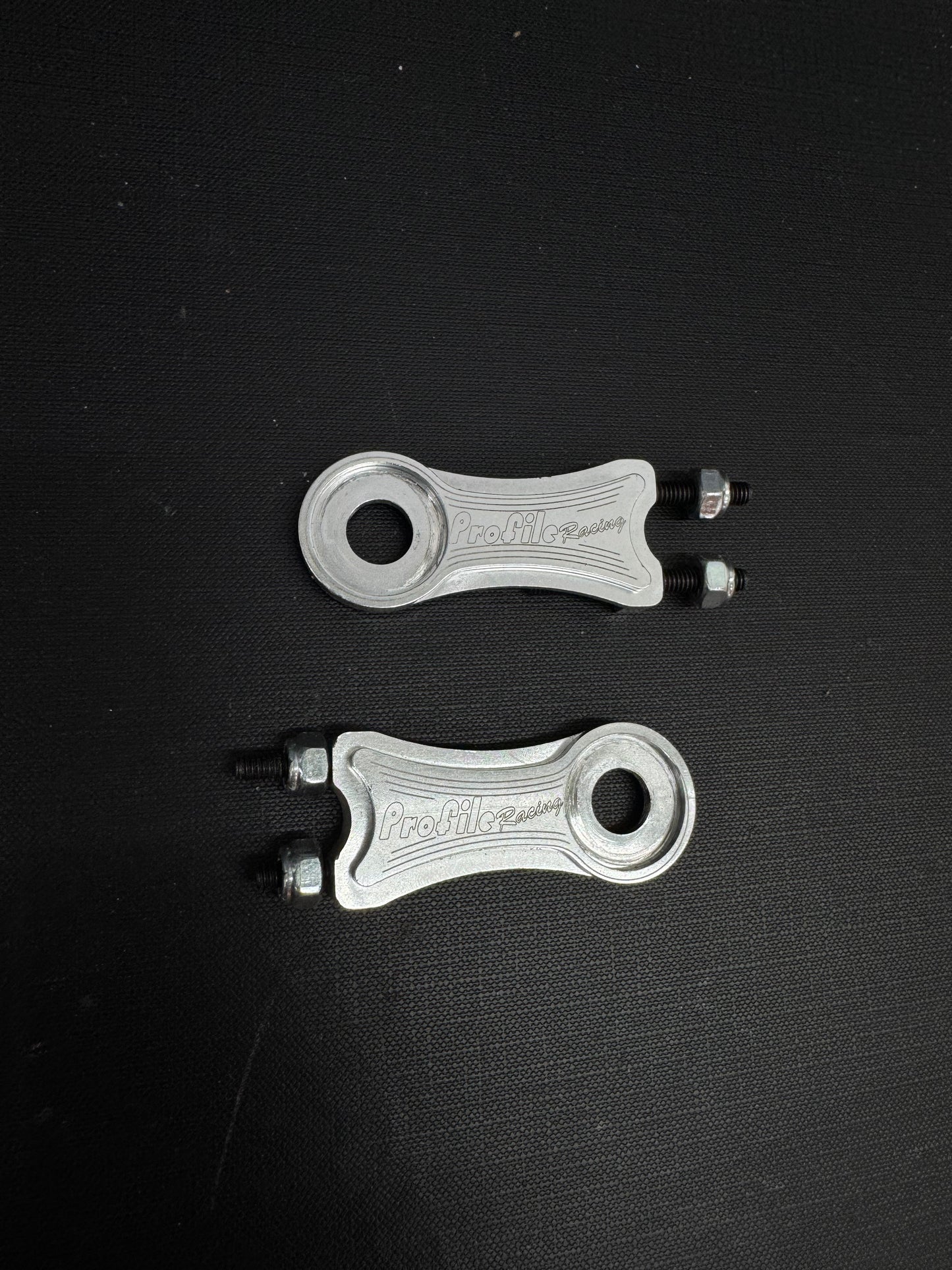 Profile Chain Adjusters