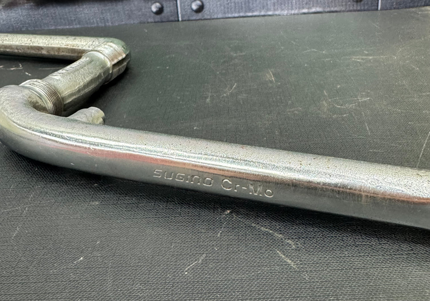 Sugino 86 Cranks 175mm