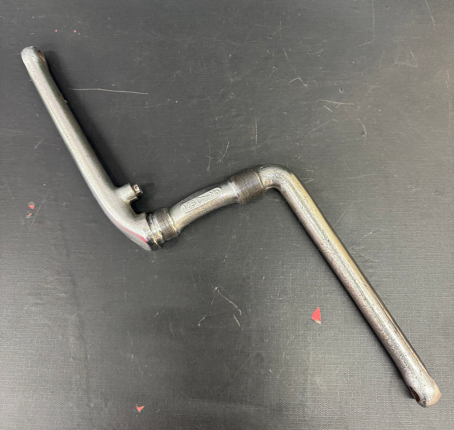 Sugino 86 Cranks 175mm