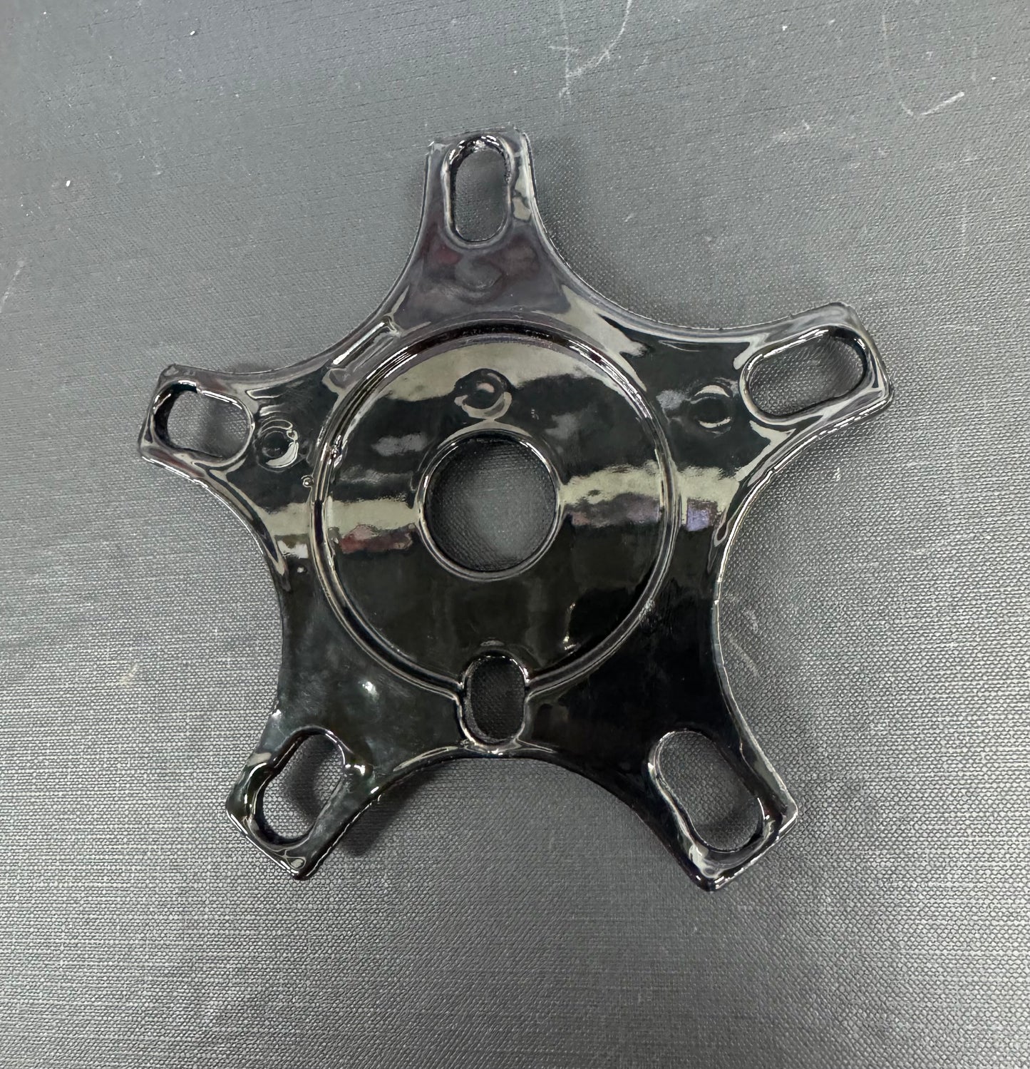Tioga Spider