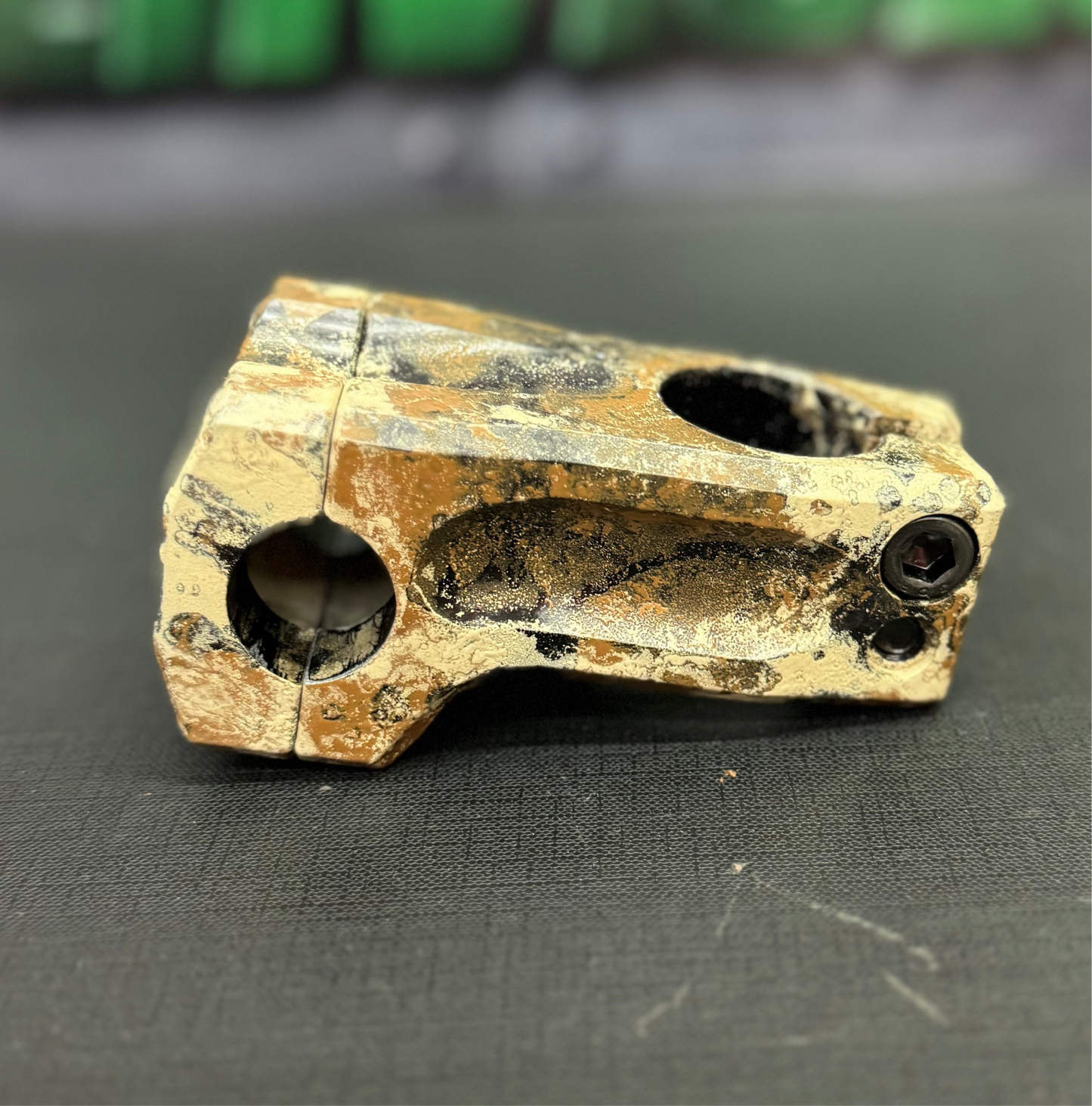 Profile Acoustic Stem 53mm