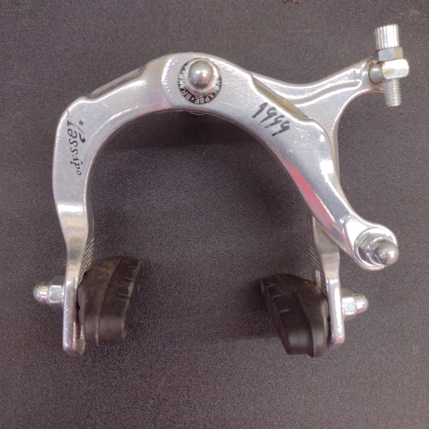 Odyssey 1999 Brake Caliper