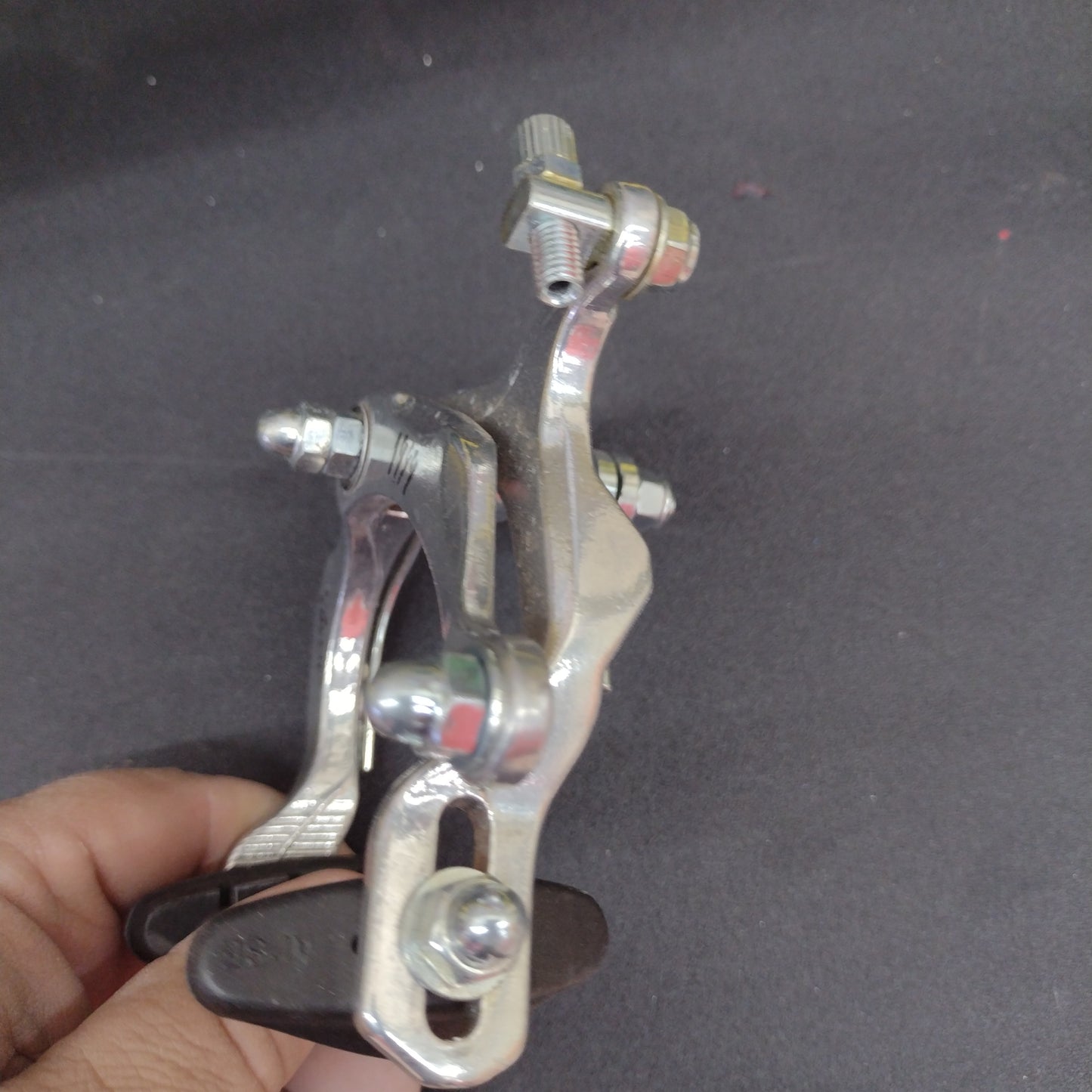 Odyssey 1999 Brake Caliper