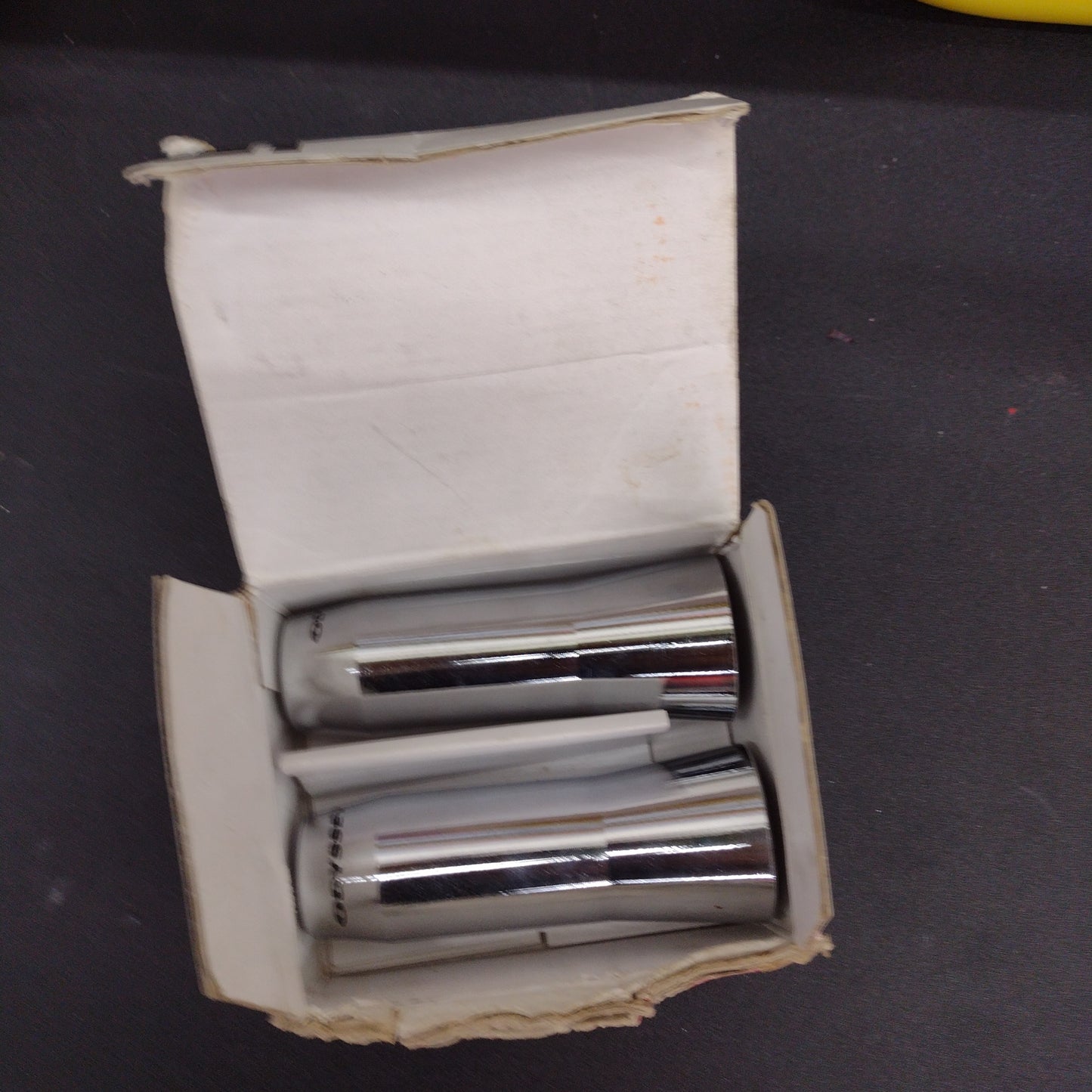 Odyssey Liberty Pegs (nos)