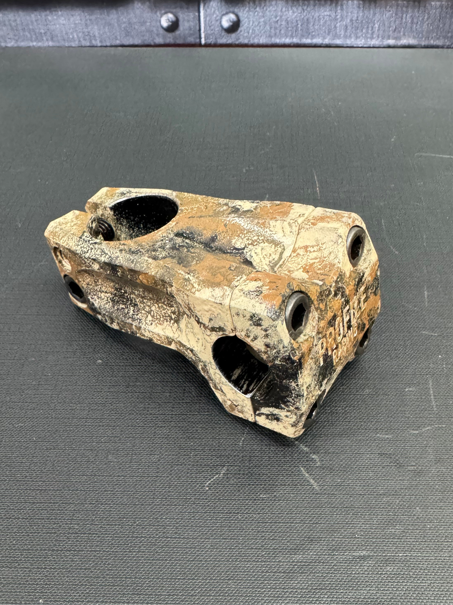 Profile Acoustic Stem 53mm
