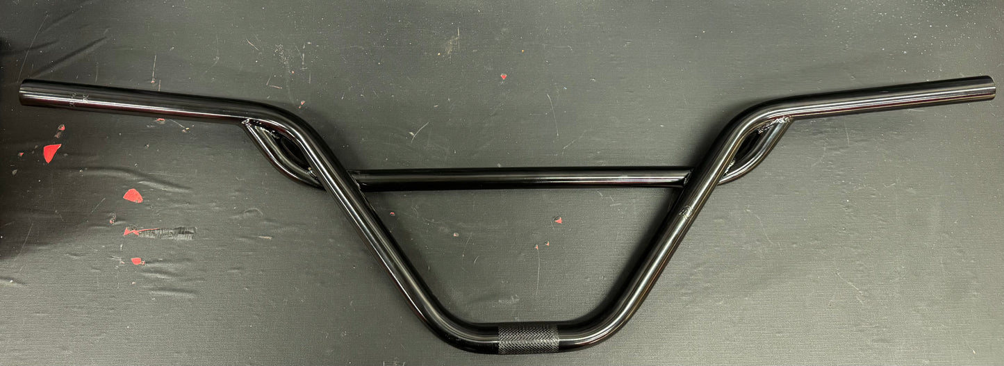 Dyno Pretzel Cruiser Bars