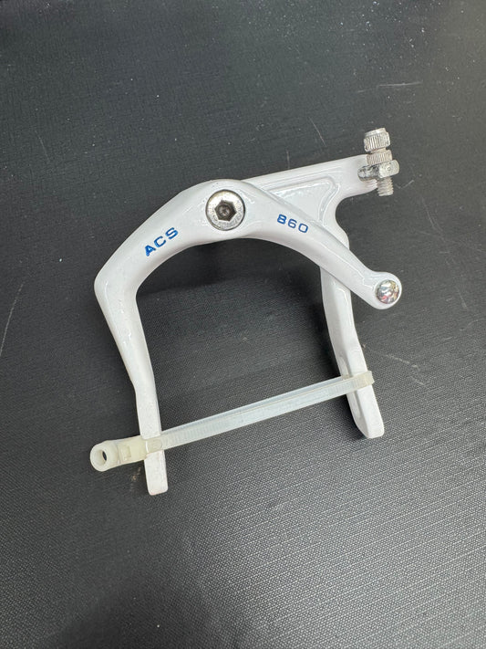 ACS 860 Rear Brake Caliper