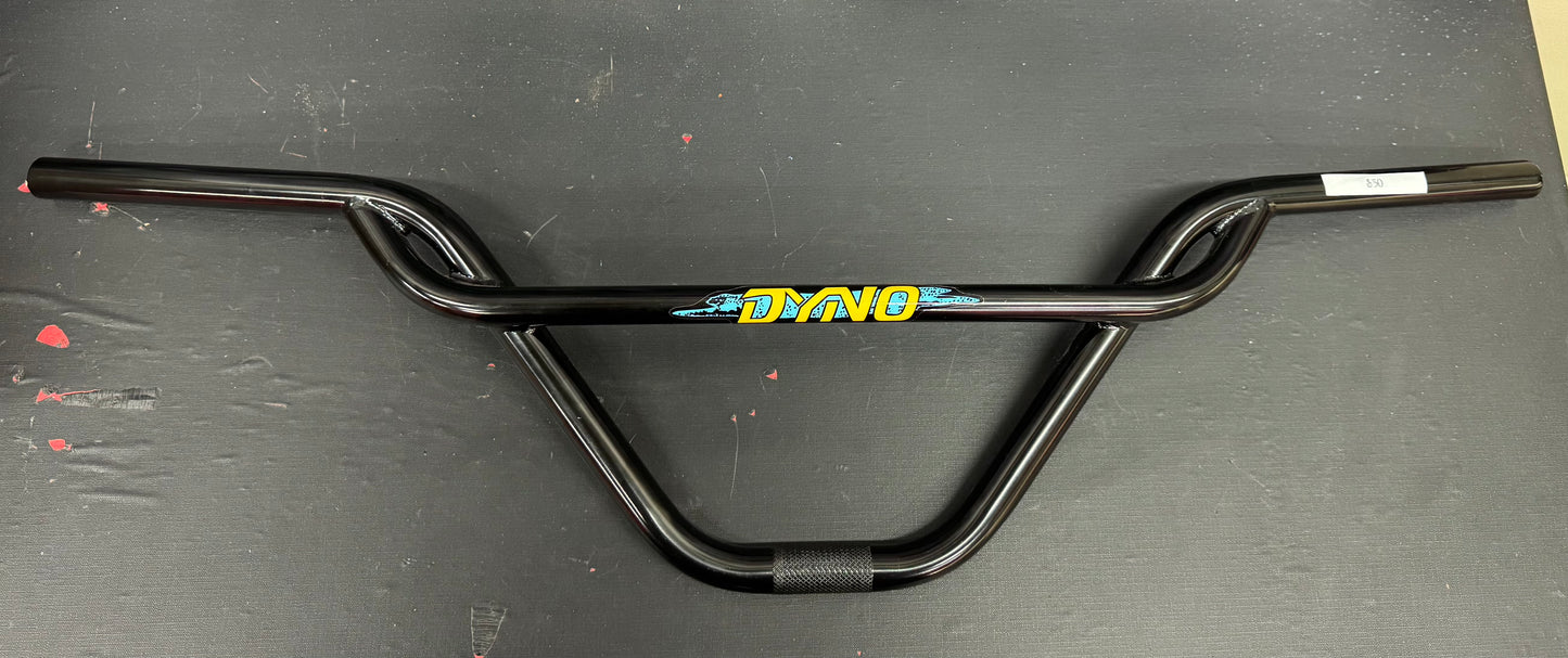 Dyno Pretzel Cruiser Bars