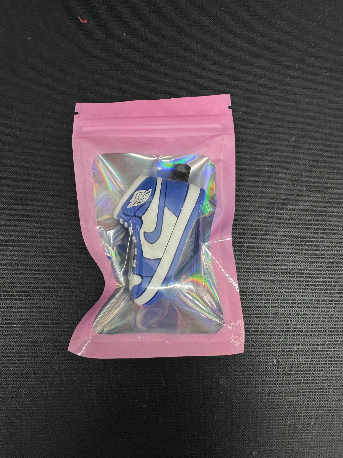 Shoe Fork Riders