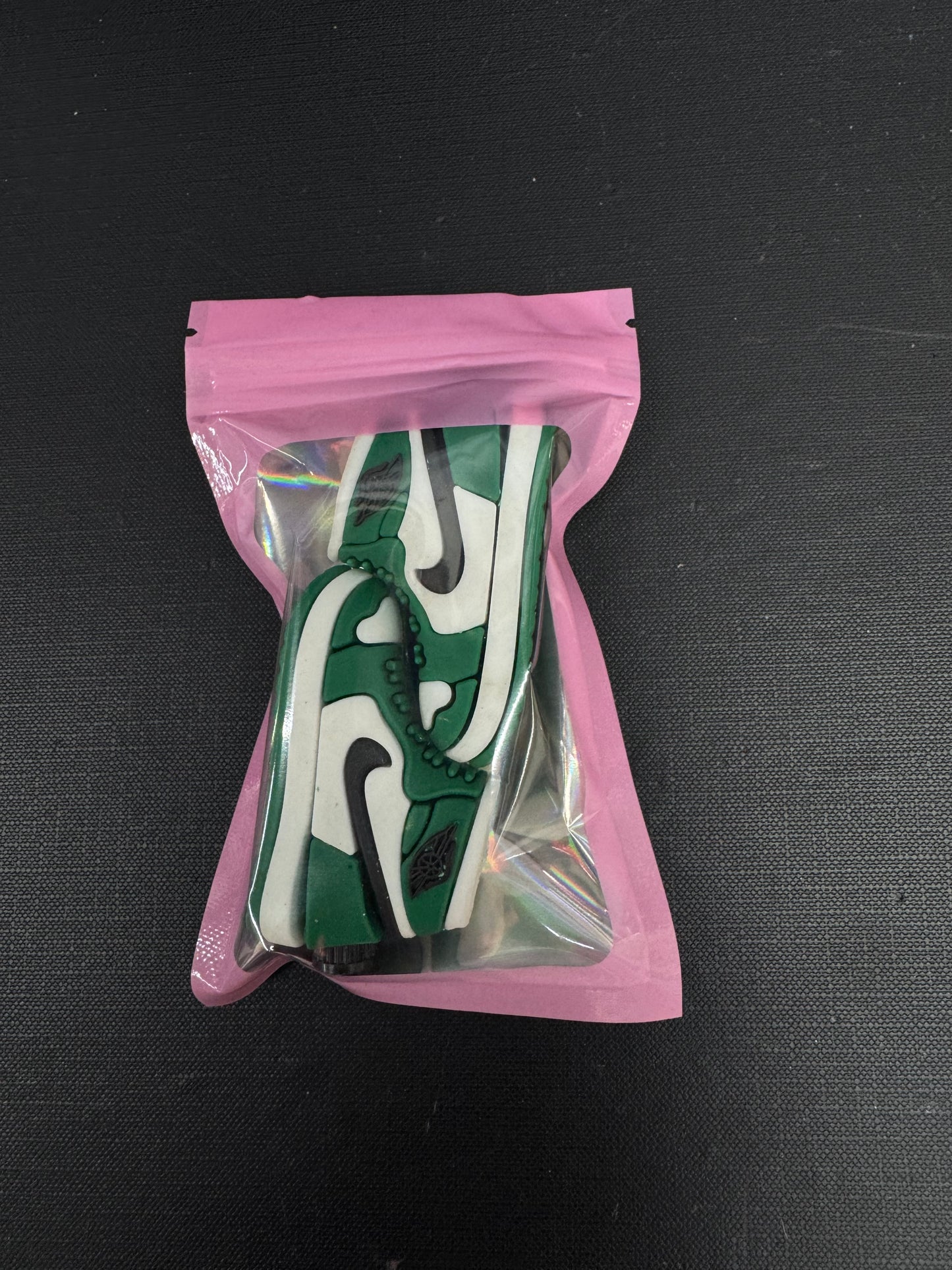Nike Shoe Valve Caps