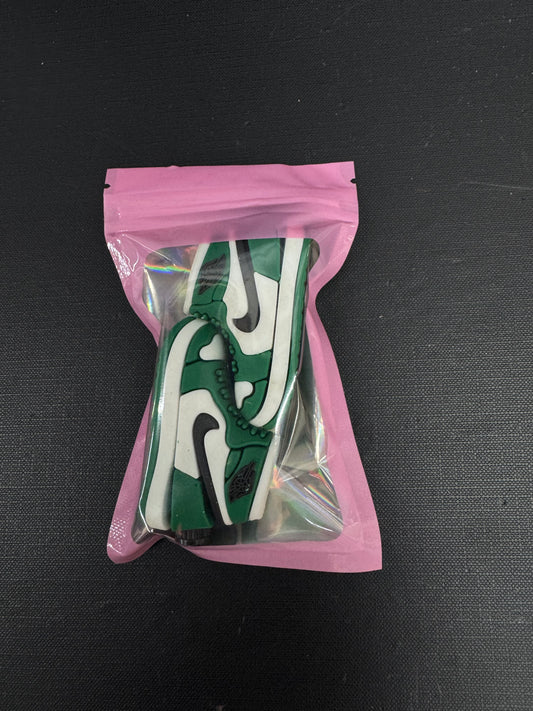 Nike Shoe Valve Caps
