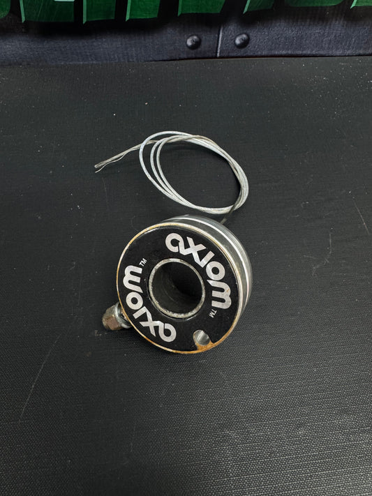 Axiom Rotor