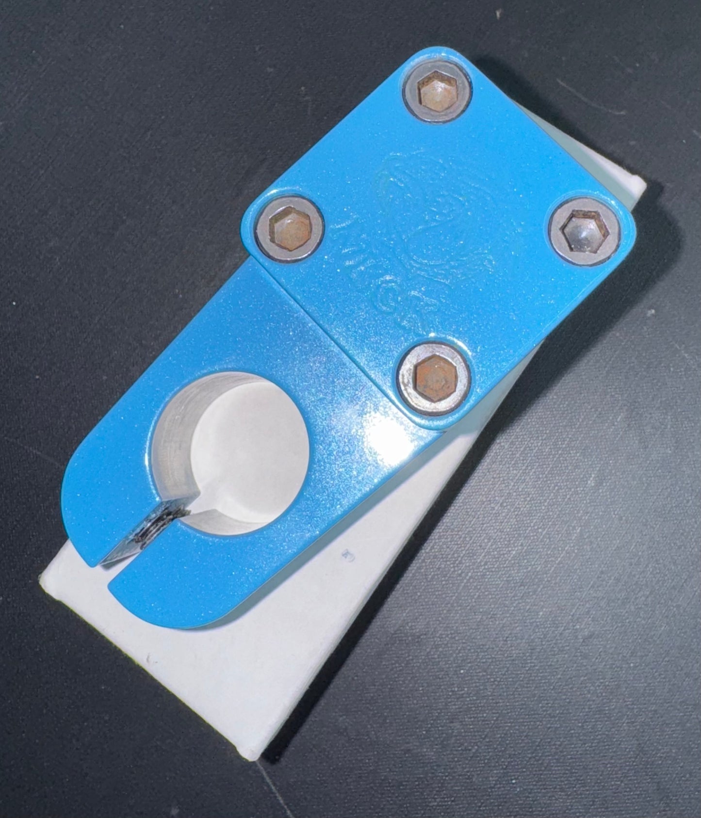 Ruf Neck Stem (Refurbished)