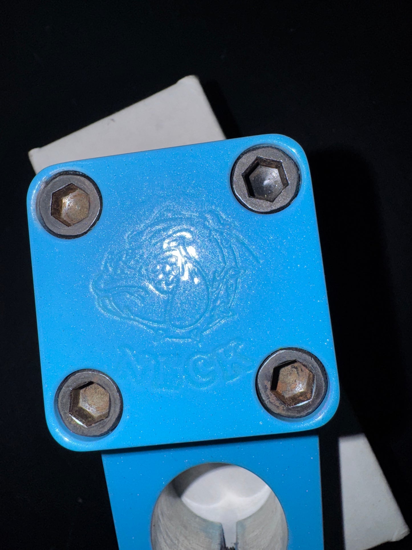 Ruf Neck Stem (Refurbished)