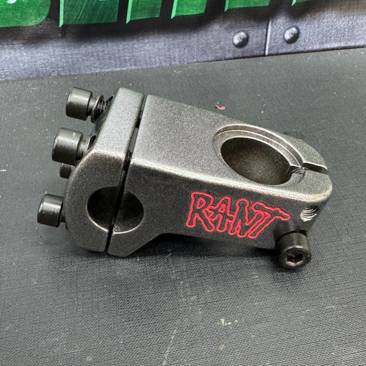RANT Front Load Stem