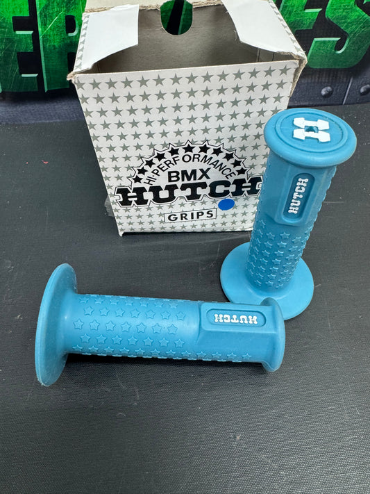 BMX HUTCH GRIPS