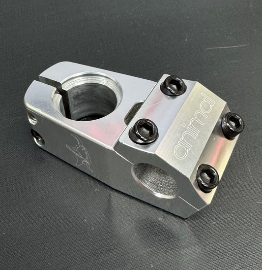 Animal Inverse Stem v3 (Used)