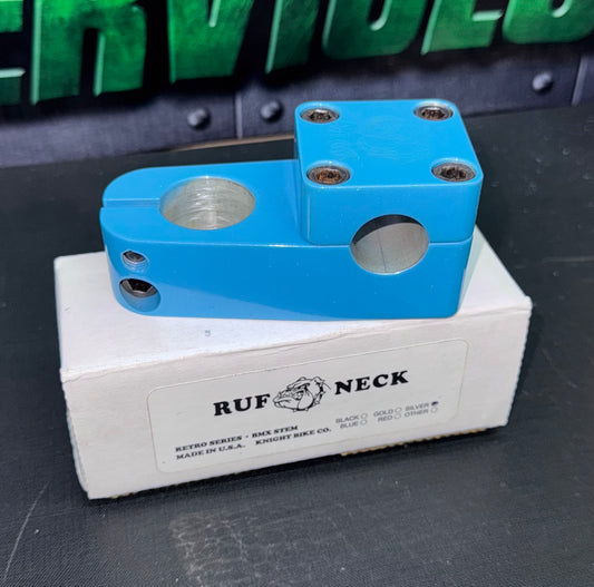 Ruf Neck Stem (Refurbished)