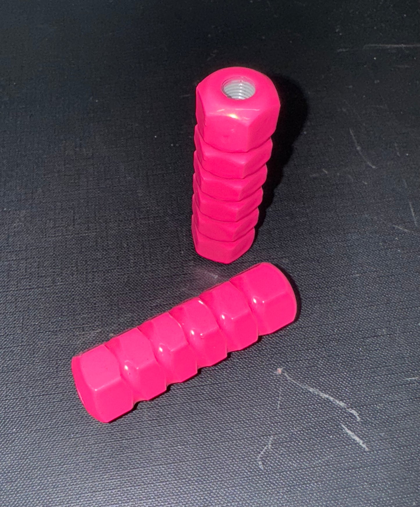 Old School Axle Pegs (26t)