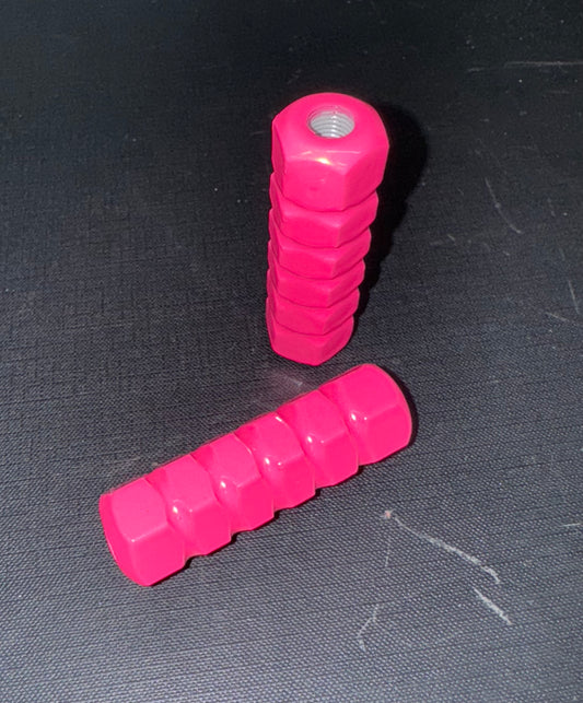 Old School Axle Pegs (26t)