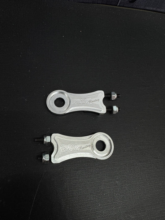 Profile Chain Adjusters