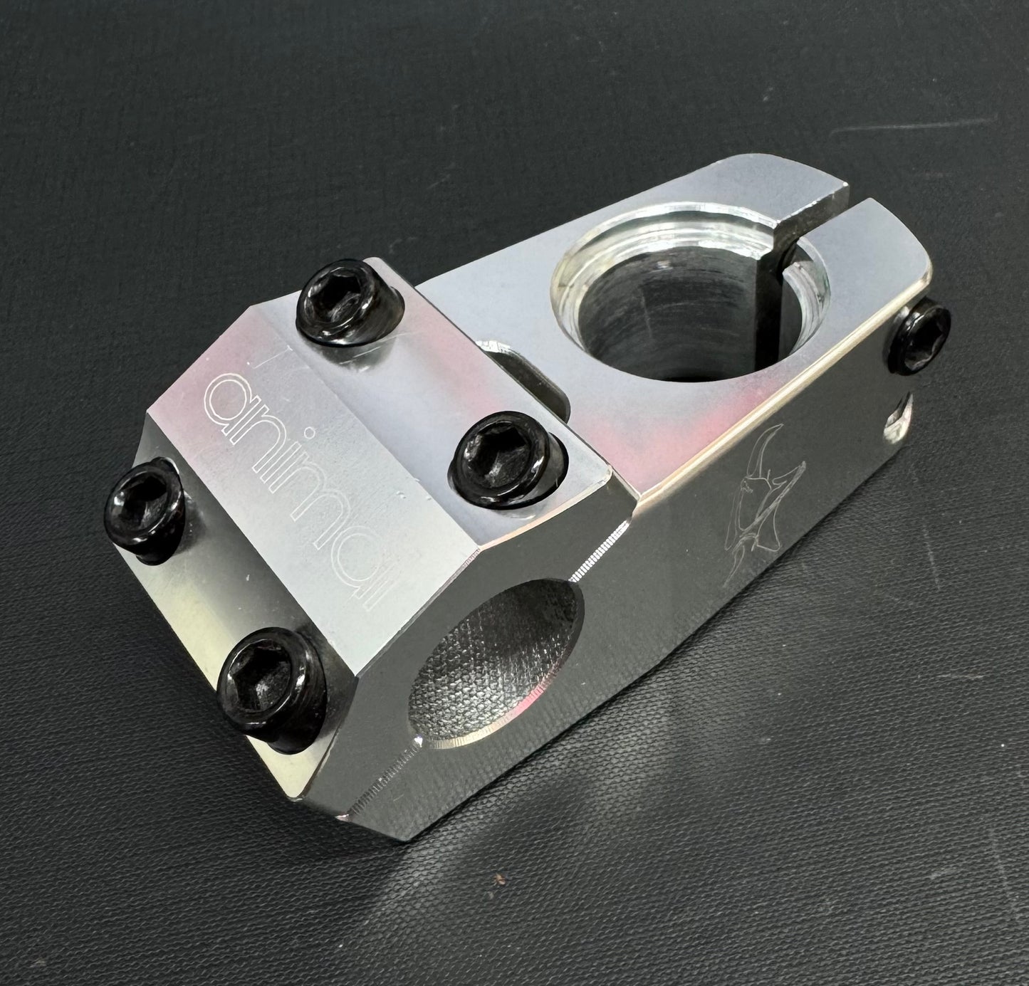 Animal Inverse Stem v3 (Used)