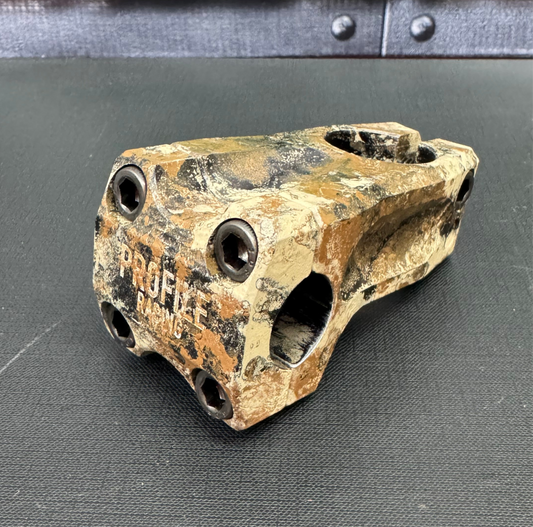 Profile Acoustic Stem 53mm