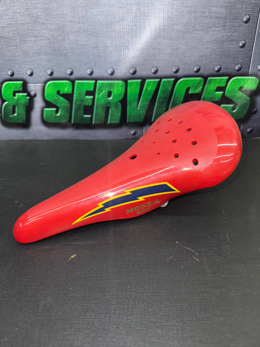 Monza BMX seat (Reproduction)