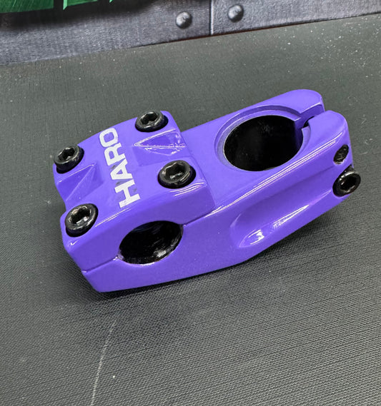 Haro Top Load Stem