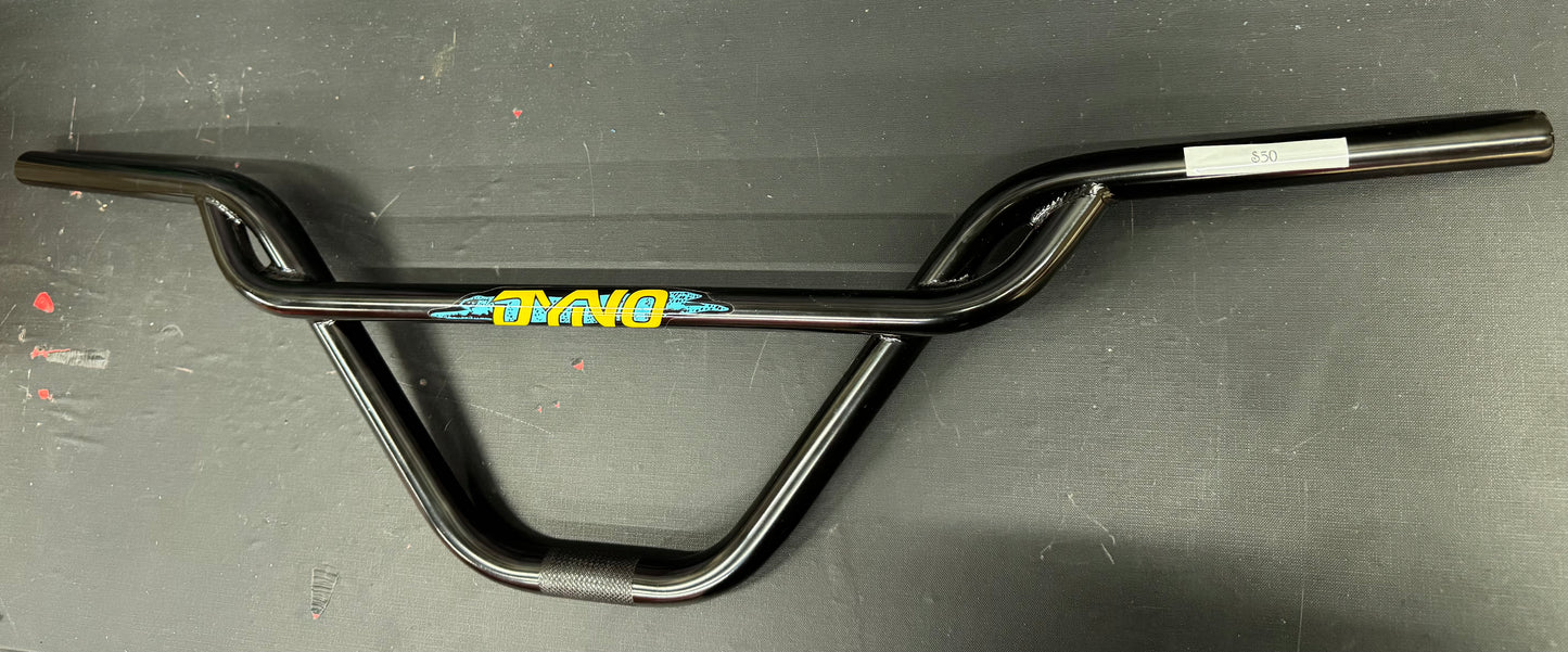 Dyno Pretzel Cruiser Bars