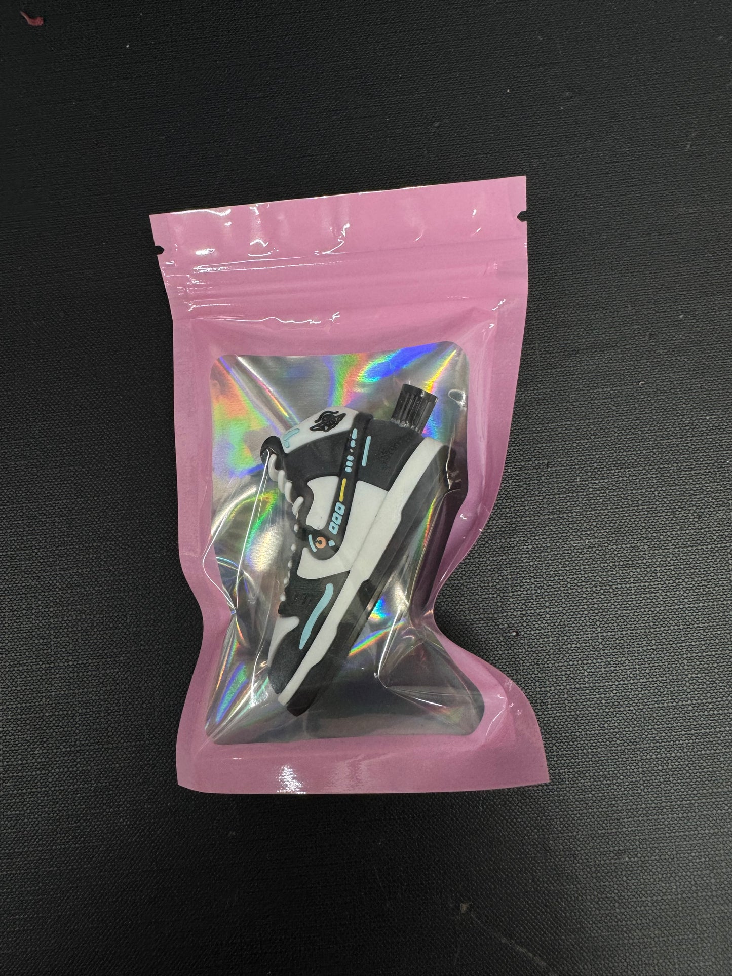 Shoe Fork Riders
