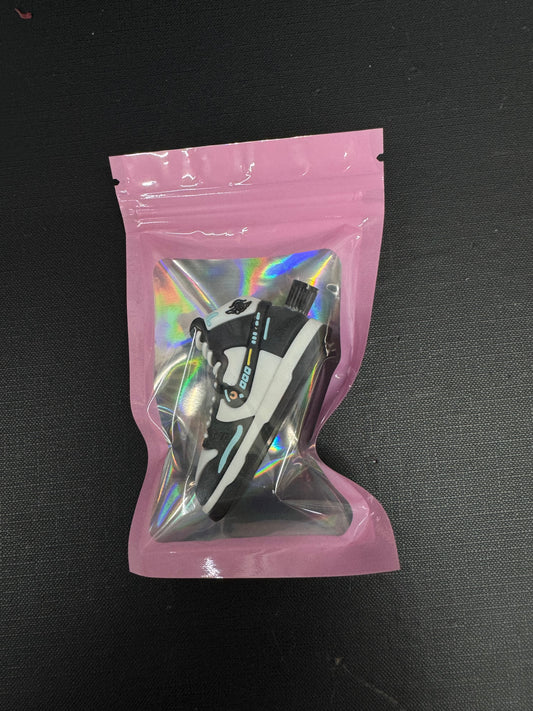 Shoe Fork Riders