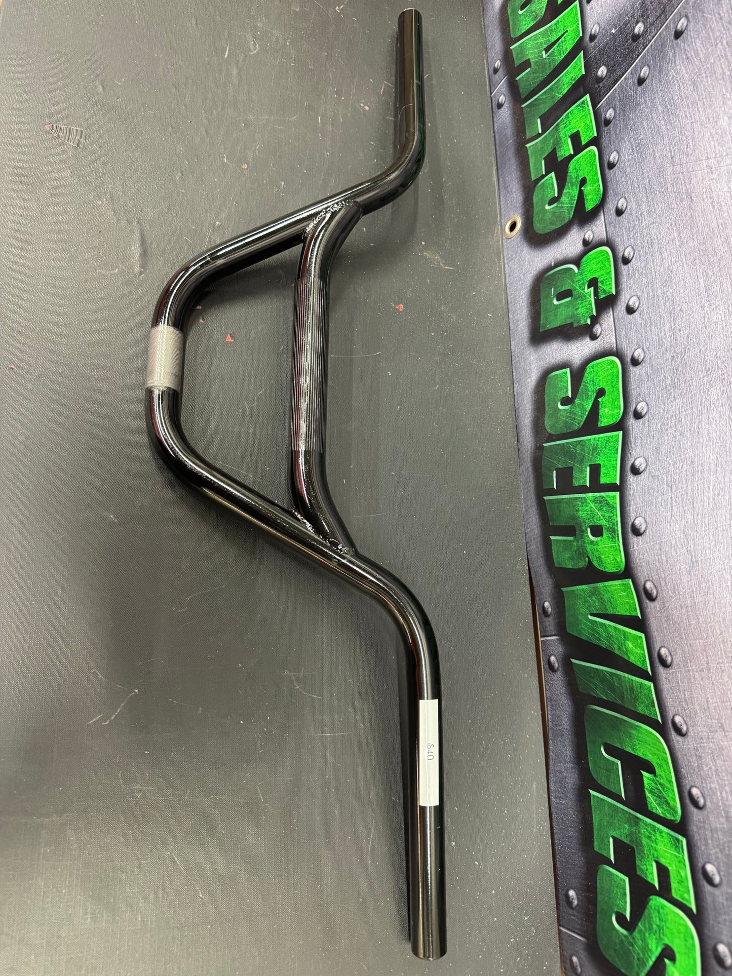 Haro Cruiser Bars