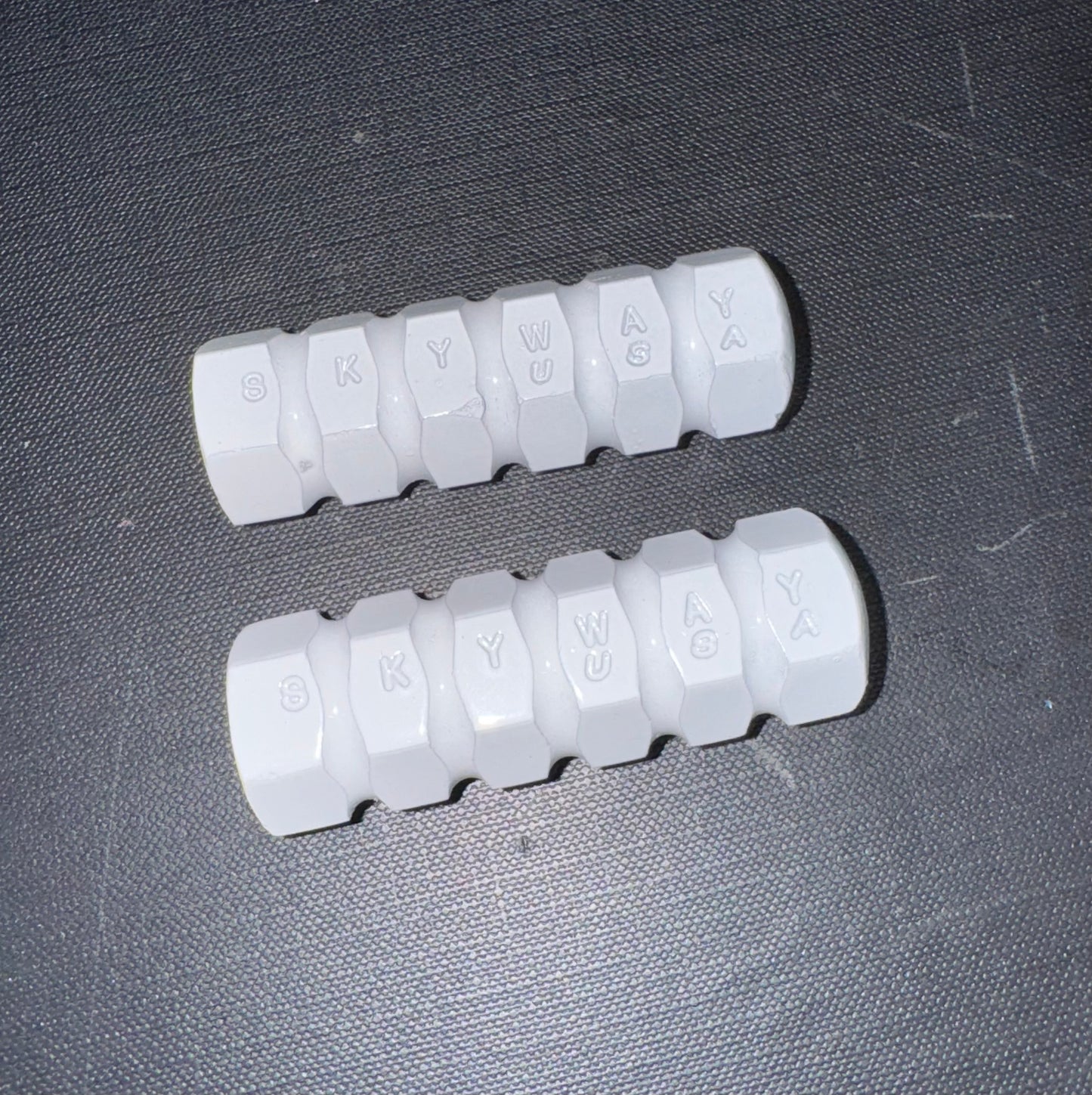 Skyway USA Axle Pegs (26t)