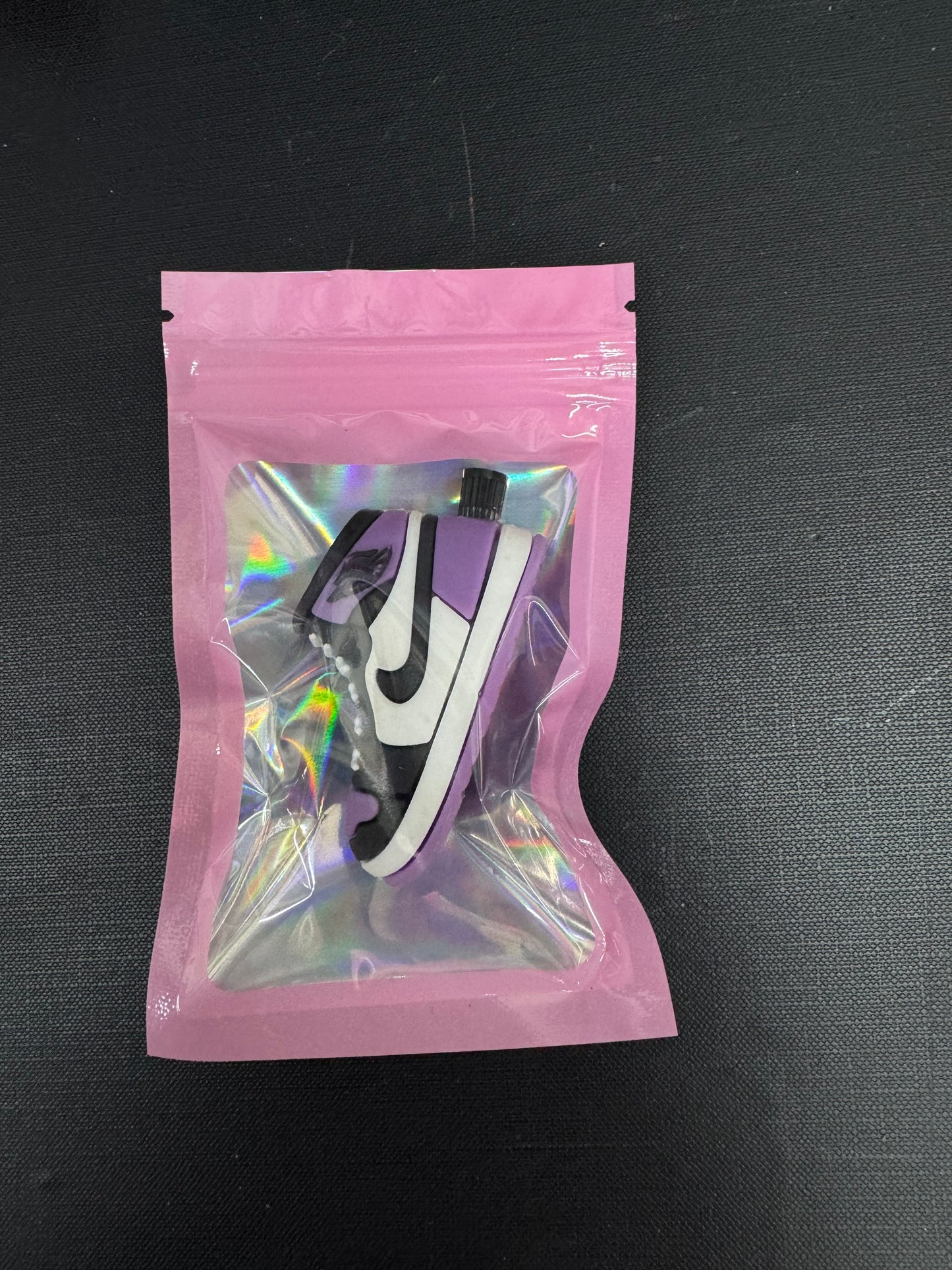Shoe Fork Riders