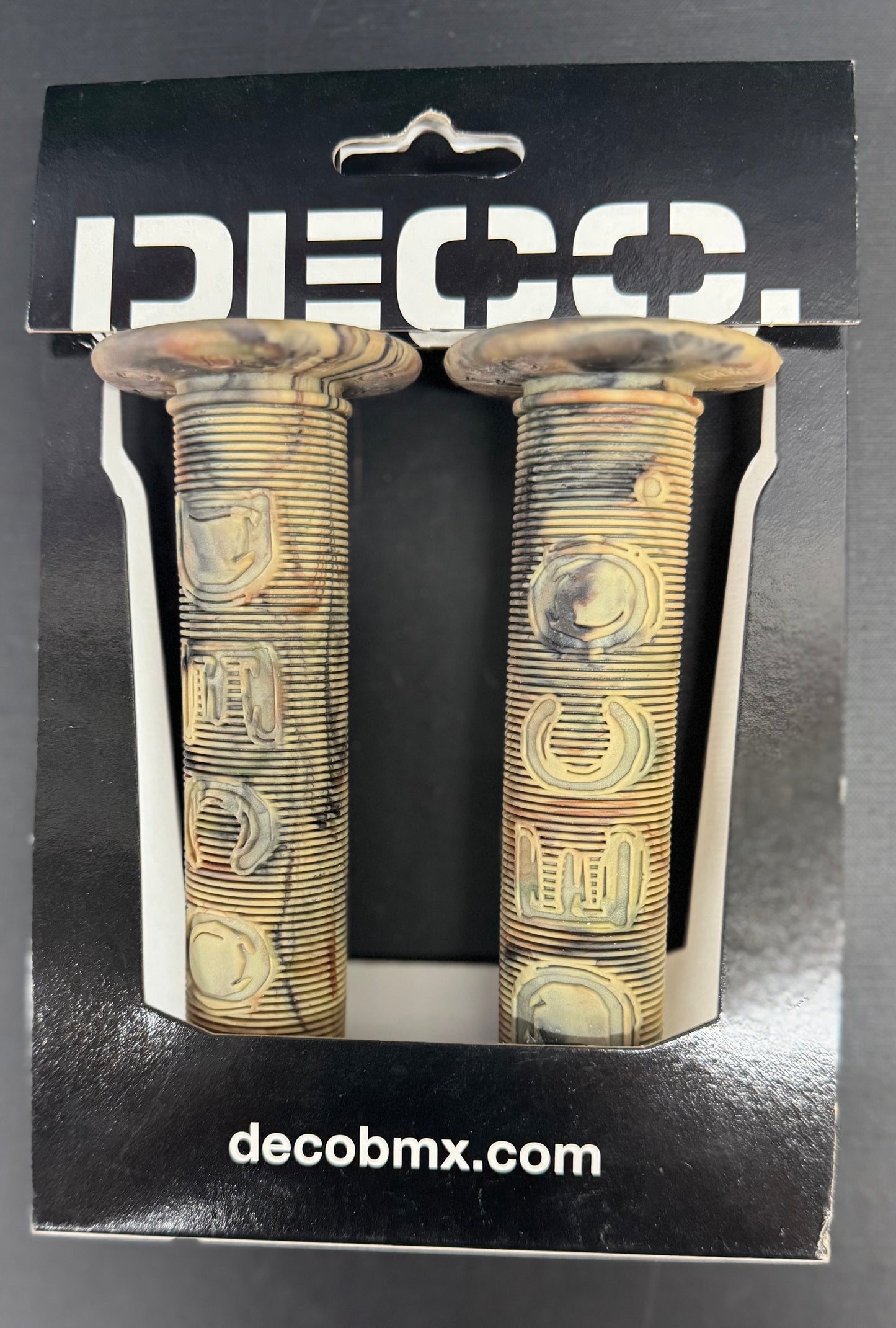 DECO Grips